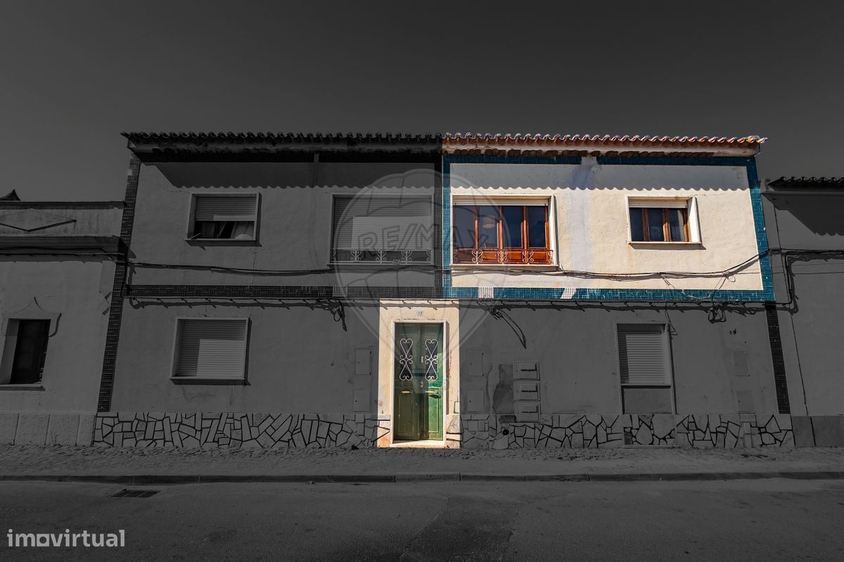 3 bedrooms Apartment in Montoito, Portugal No. 332495