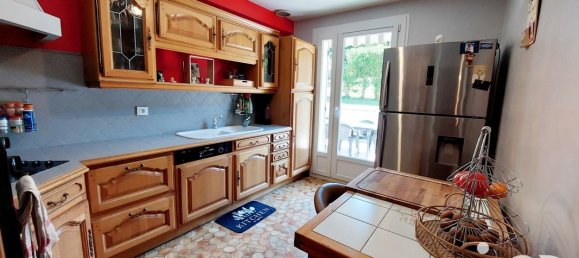 4 chambres Maison à Cerisiers, France No. 323600 7