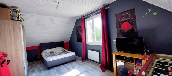 4 chambres Maison à Cerisiers, France No. 323600 11