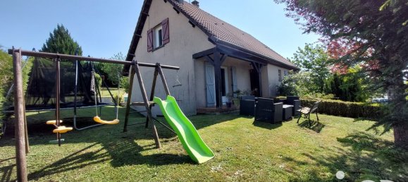 4 chambres Maison à Cerisiers, France No. 323600 16