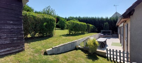 4 chambres Maison à Cerisiers, France No. 323600 17