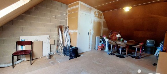 4 chambres Maison à Cerisiers, France No. 323600 12