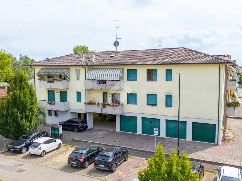 1 غرف نوم شقة في Guastalla, Italy رقم 257859