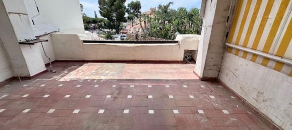 2 غرف نوم شقة في Estepona, Spain رقم 185285 4