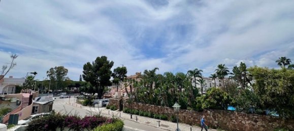 2 غرف نوم شقة في Estepona, Spain رقم 185285 8