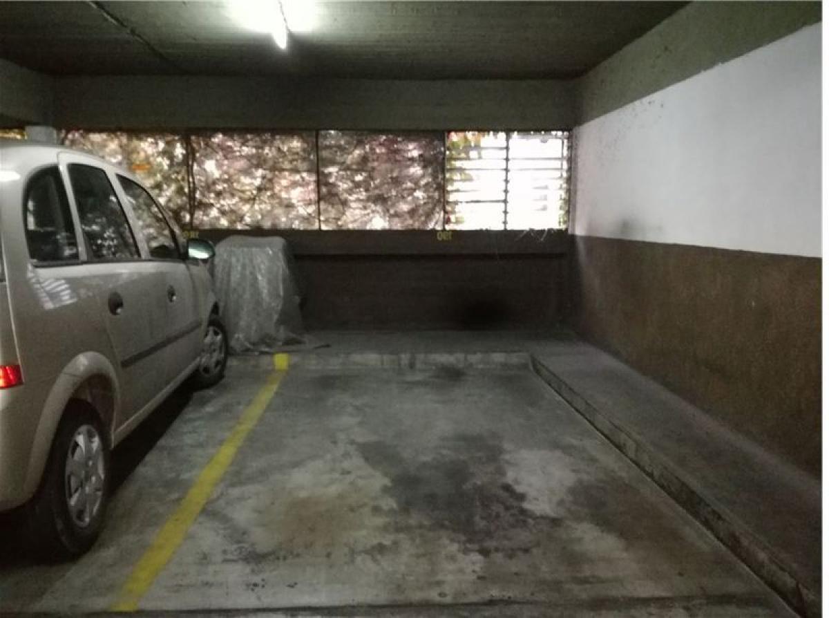 13m² Warehouse in Buenos Aires, Argentina No. 105993