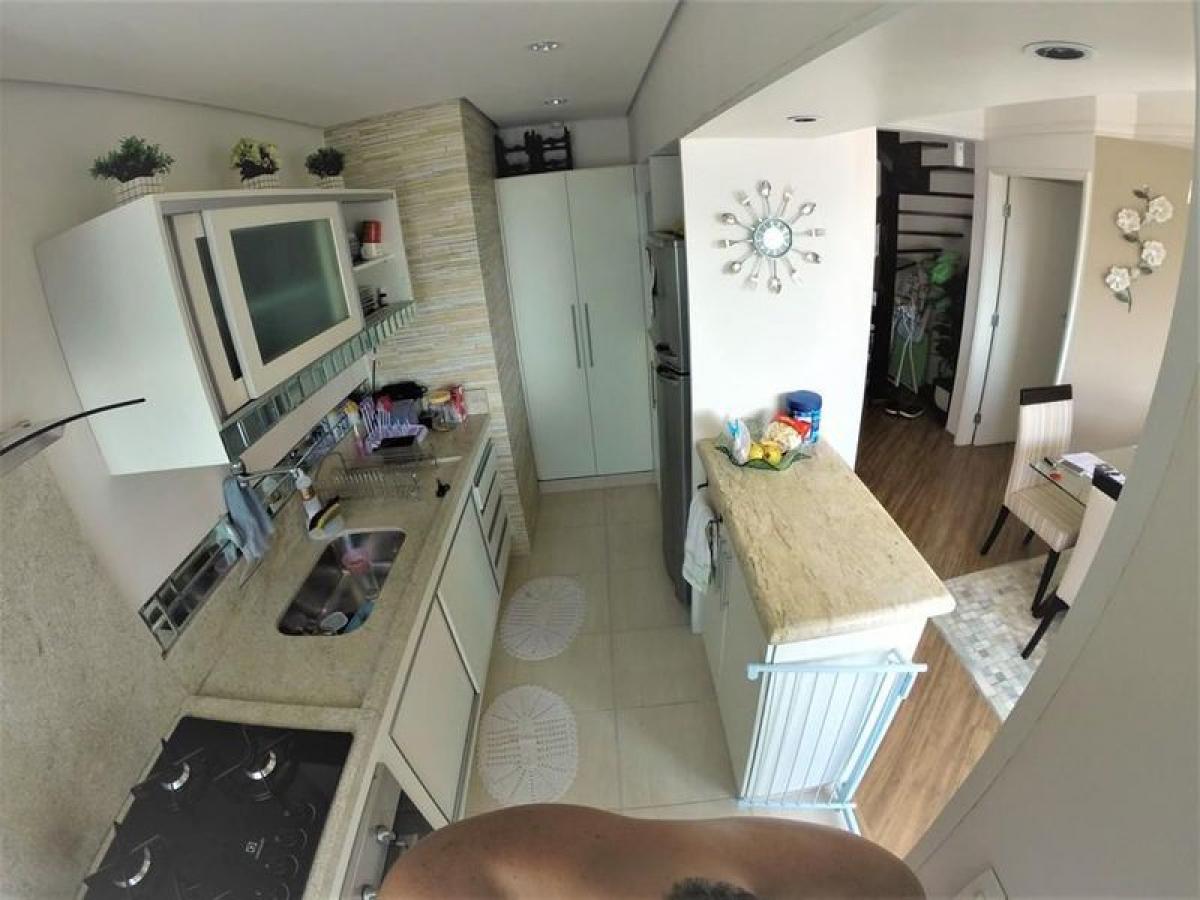 Casa T2 em São Paulo, Brazil N.º 594515