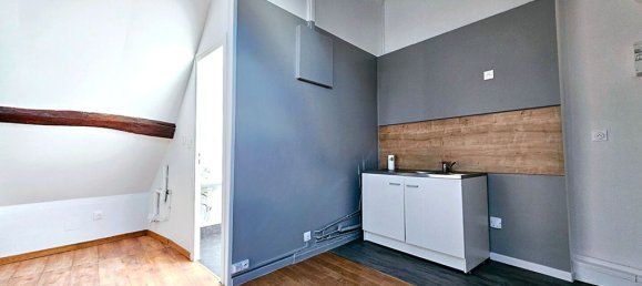 1 chambre Appartement à Le Malesherbois, France No. 327672 11