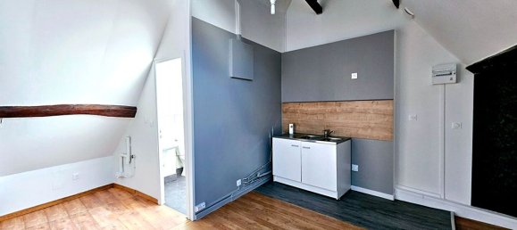 1 chambre Appartement à Le Malesherbois, France No. 327672 2