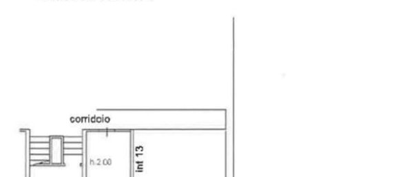 3 rooms Apartment in Cormano, Italy No. 215855 31