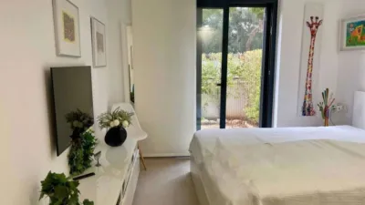 Квартира с 3 спальнями в Капдепера, Испания № 240151