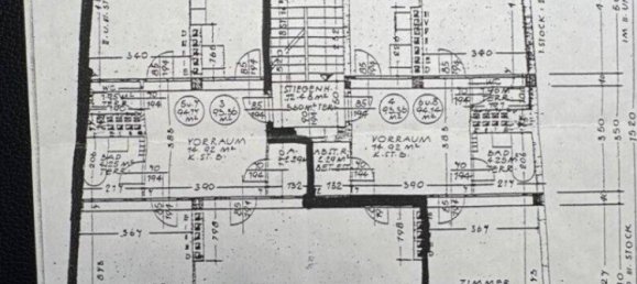 3-Zimmer Wohnung in Wiener Neustadt, Austria, Nr. 177504 15