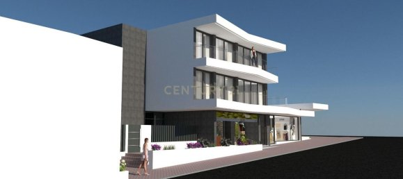 2037m² Building in Vila Nova de Poiares, Portugal No. 144439 11