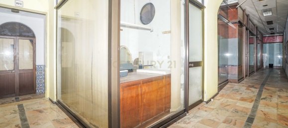 2037m² Building in Vila Nova de Poiares, Portugal No. 144439 8