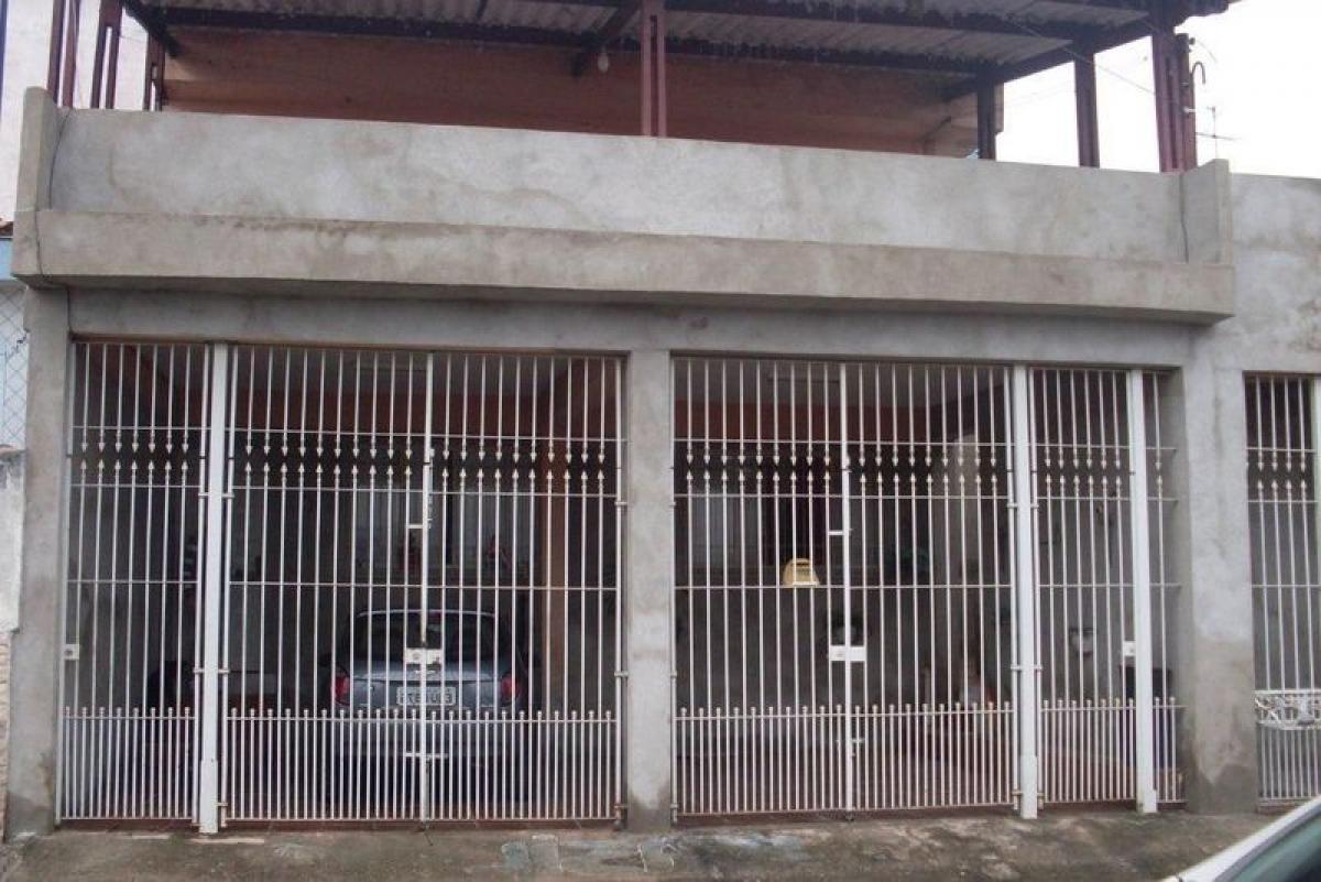 4 Schlafzimmer Haus in Sao Paulo, Brazil, Nr. 559975