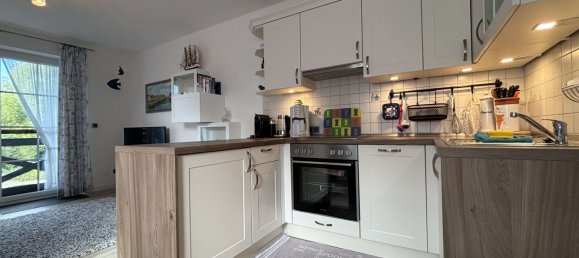 1 Schlafzimmer Wohnung in Wittmund, Germany, Nr. 321500 7