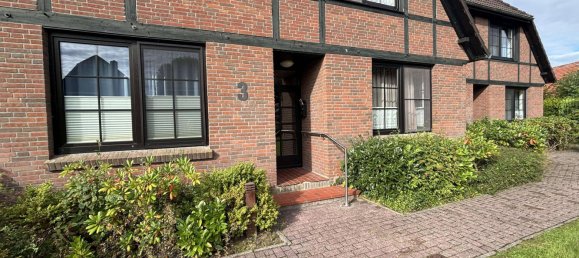 1 Schlafzimmer Wohnung in Wittmund, Germany, Nr. 321500 3