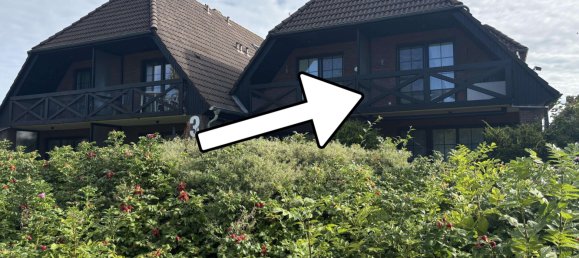 1 Schlafzimmer Wohnung in Wittmund, Germany, Nr. 321500 4