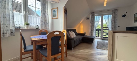 1 Schlafzimmer Wohnung in Wittmund, Germany, Nr. 321500 6