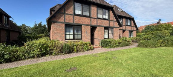 1 Schlafzimmer Wohnung in Wittmund, Germany, Nr. 321500 2