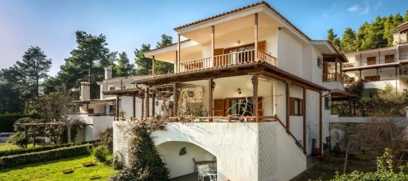 3 غرف نوم Property في Chalkidiki, Greece رقم 2407 3
