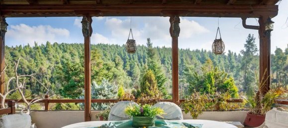 3 غرف نوم Property في Chalkidiki, Greece رقم 2407 22