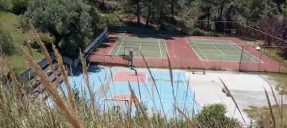 3 غرف نوم Property في Chalkidiki, Greece رقم 2407 23