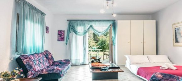 3 غرف نوم Property في Chalkidiki, Greece رقم 2407 15