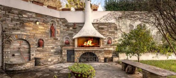 3 غرف نوم Property في Chalkidiki, Greece رقم 2407 7