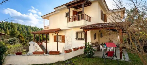 3 غرف نوم Property في Chalkidiki, Greece رقم 2407 4