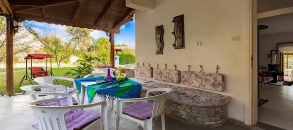 3 غرف نوم Property في Chalkidiki, Greece رقم 2407 8