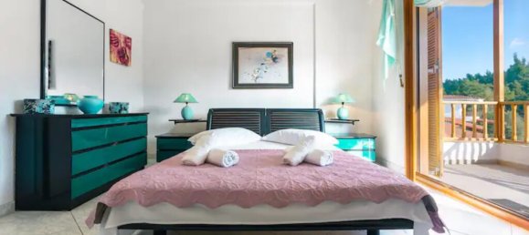 3 غرف نوم Property في Chalkidiki, Greece رقم 2407 17