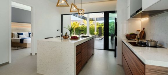 3 غرف نوم فيلا في Sivana Hills Hua Hin, Hua Hin, Thailand رقم 30076 5