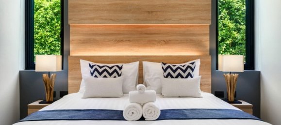 3 غرف نوم فيلا في Sivana Hills Hua Hin, Hua Hin, Thailand رقم 30076 11