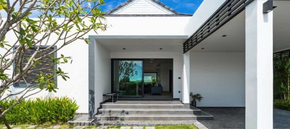 3 غرف نوم فيلا في Sivana Hills Hua Hin, Hua Hin, Thailand رقم 30076 3