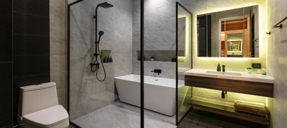 3 غرف نوم فيلا في Sivana Hills Hua Hin, Hua Hin, Thailand رقم 30076 8