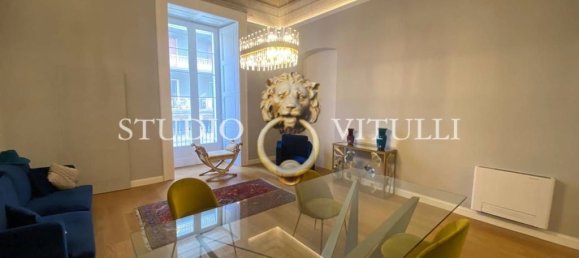 3 bedrooms Apartment in Bari, Italy No. 302695 4