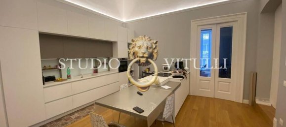 3 bedrooms Apartment in Bari, Italy No. 302695 10