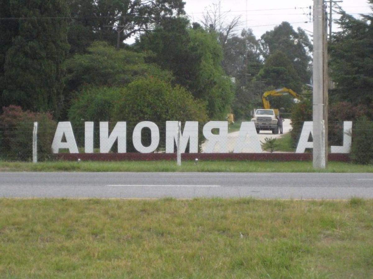  Land in Mar del Plata, Argentina No. 113923