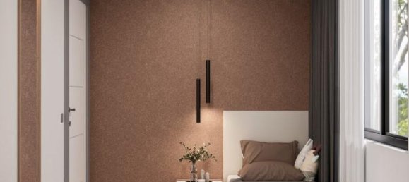 2غرفة شقة في Altintash, Turkey رقم 19231 18