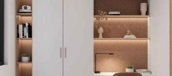 2غرفة شقة في Altintash, Turkey رقم 19231 20