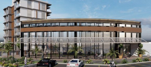 2غرفة شقة في Altintash, Turkey رقم 19231 8