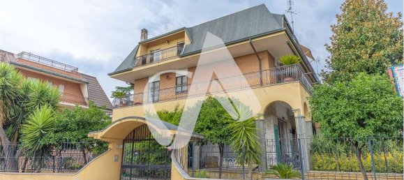 Apartamento de 3 dormitorios en Rome, Italy No. 333397 43