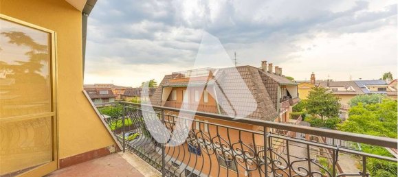 Apartamento de 3 dormitorios en Rome, Italy No. 333397 40