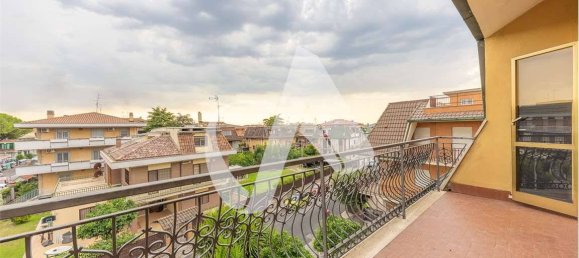 Apartamento de 3 dormitorios en Rome, Italy No. 333397 39