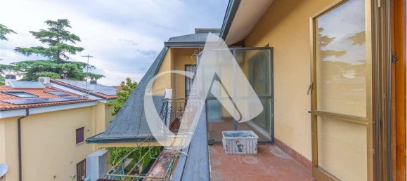 Apartamento de 3 dormitorios en Rome, Italy No. 333397 41