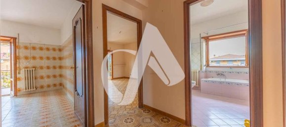 Apartamento de 3 dormitorios en Rome, Italy No. 333397 15