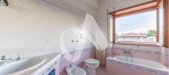 Apartamento de 3 dormitorios en Rome, Italy No. 333397 23