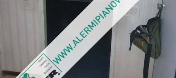 1 chambre Appartement à Milan, Italy No. 262369 8