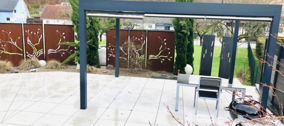 6-Zimmer Haus in Durlinsdorf, France, Nr. 72196 7